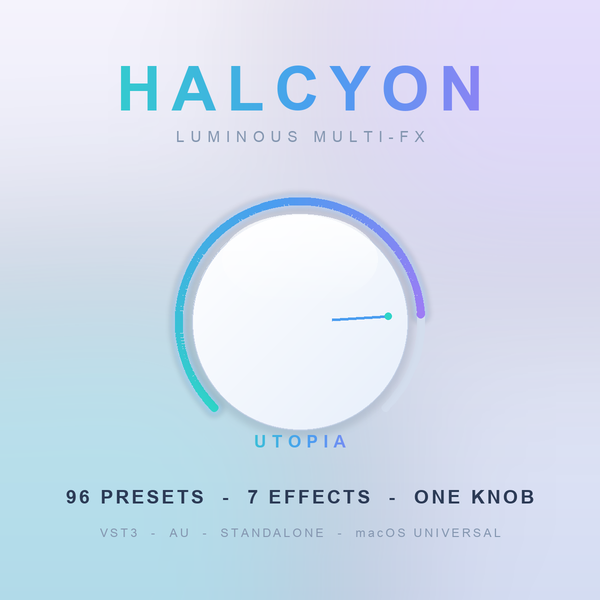 Halcyon