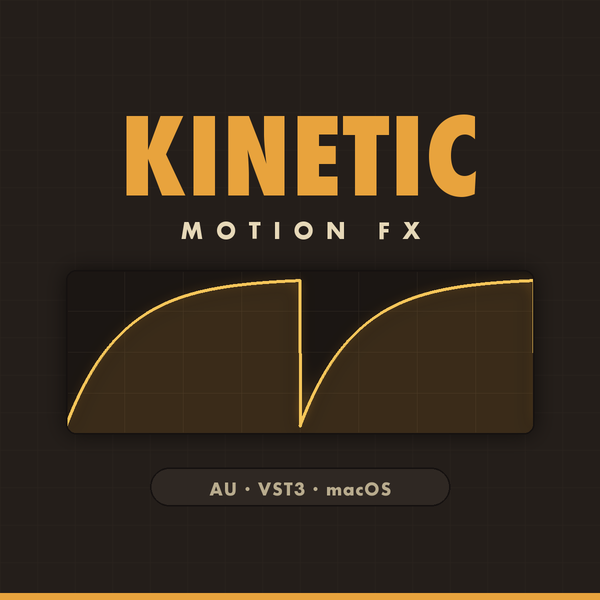 Kinetic