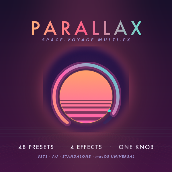 Parallax