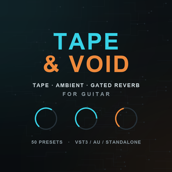 Tape & Void