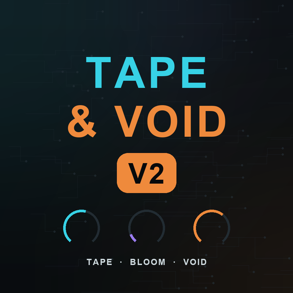 Tape & Void V2