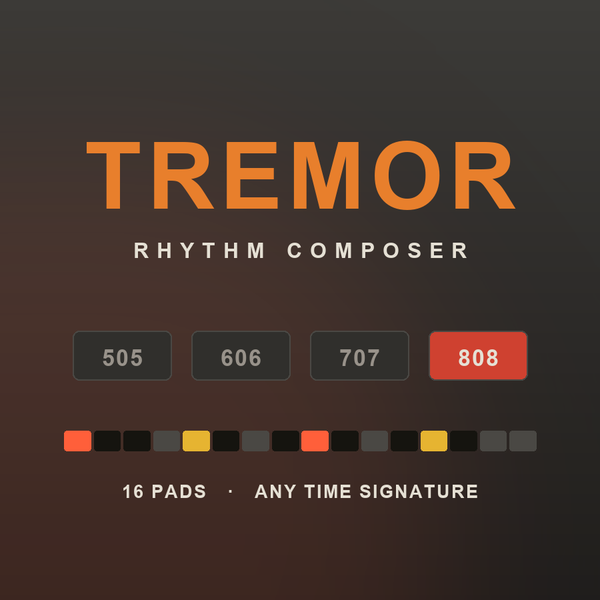 Tremor